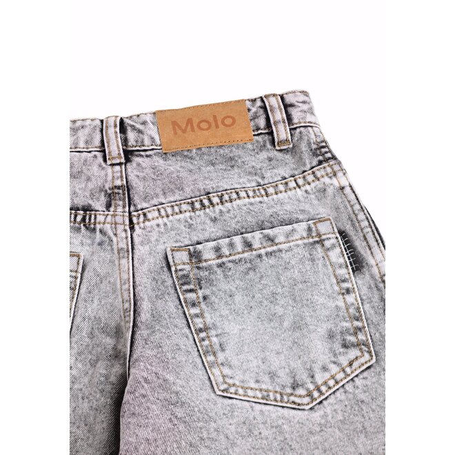 Molo | Aiden Spijkerbroek BW Stone Denim