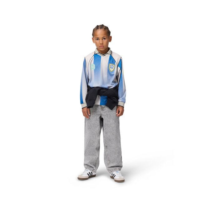 Molo | Aiden Spijkerbroek BW Stone Denim