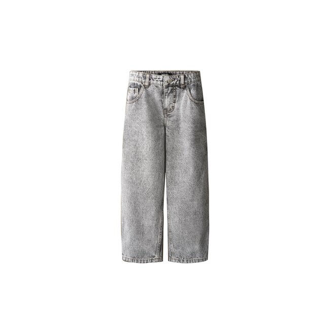 Molo | Aiden Spijkerbroek BW Stone Denim