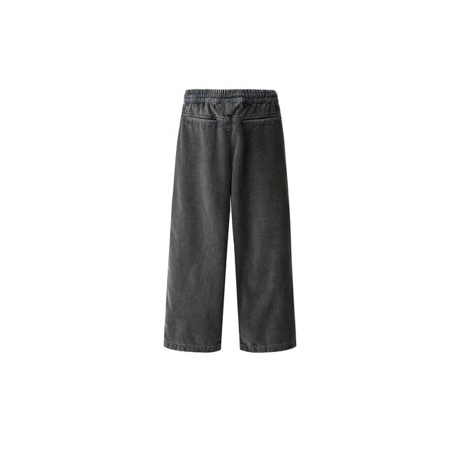 Molo | Aster Spijkerbroek Washed Black