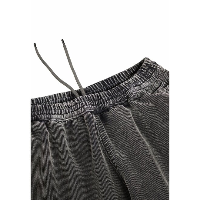 Molo | Aster Spijkerbroek Washed Black
