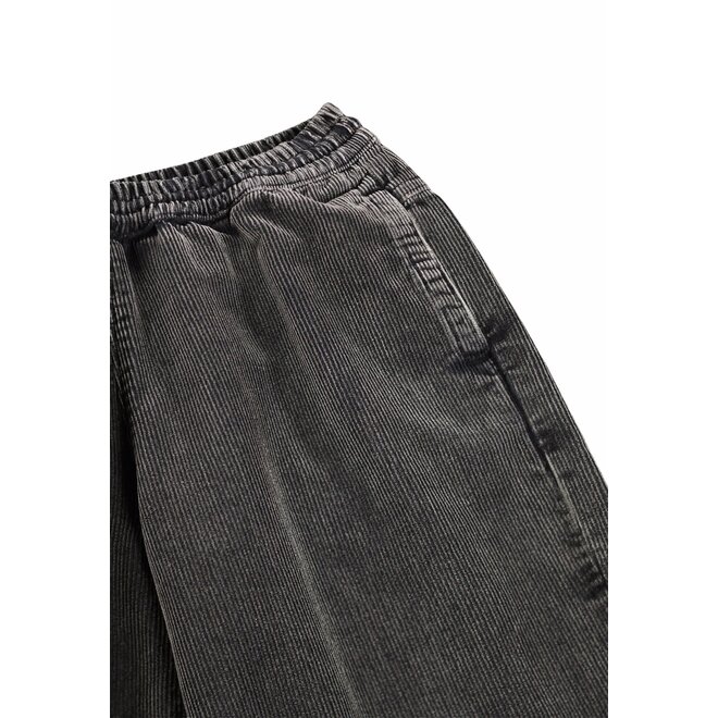 Molo | Aster Spijkerbroek Washed Black