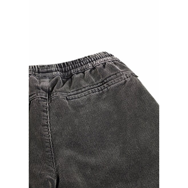Molo | Aster Spijkerbroek Washed Black