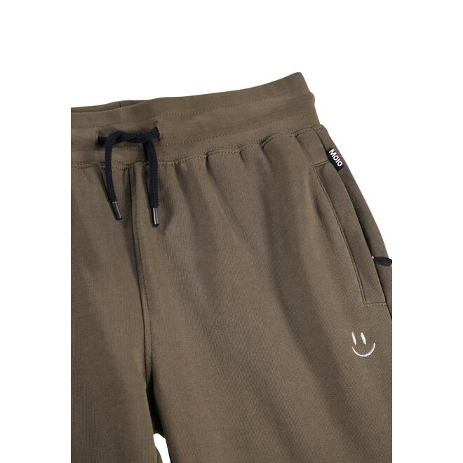 Molo | Alvar Broek Ground