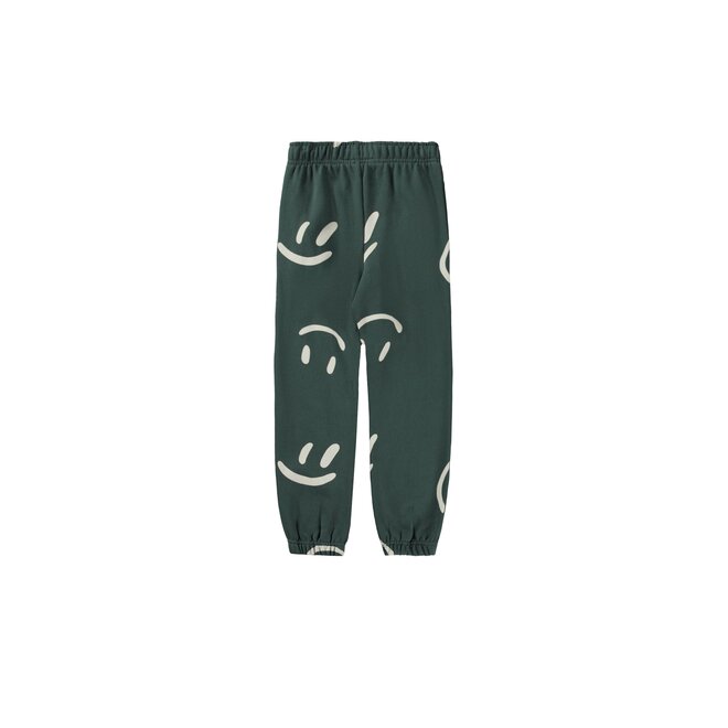 Molo | Adan Broek Big Smiles Taxus