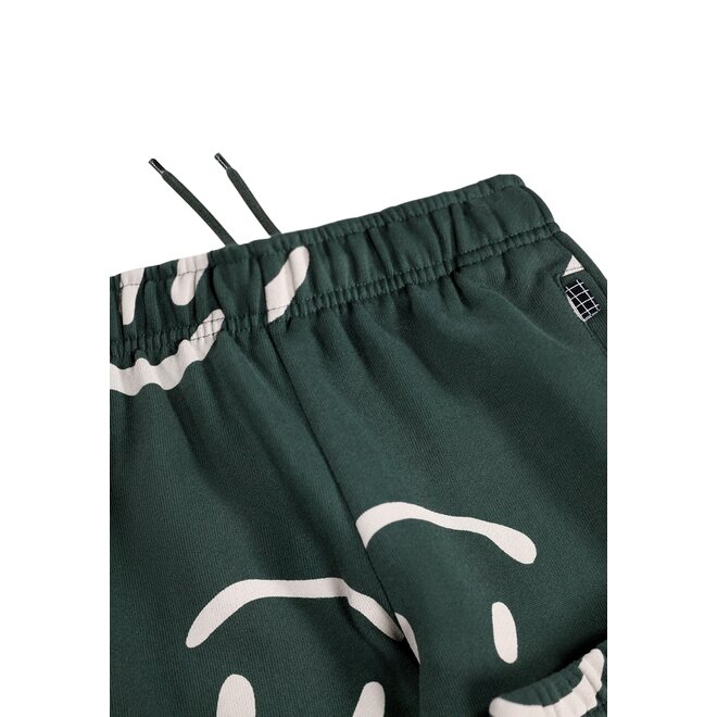 Molo | Adan Broek Big Smiles Taxus