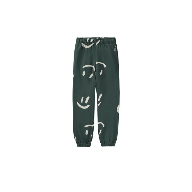 Adan Broek Big Smiles Taxus