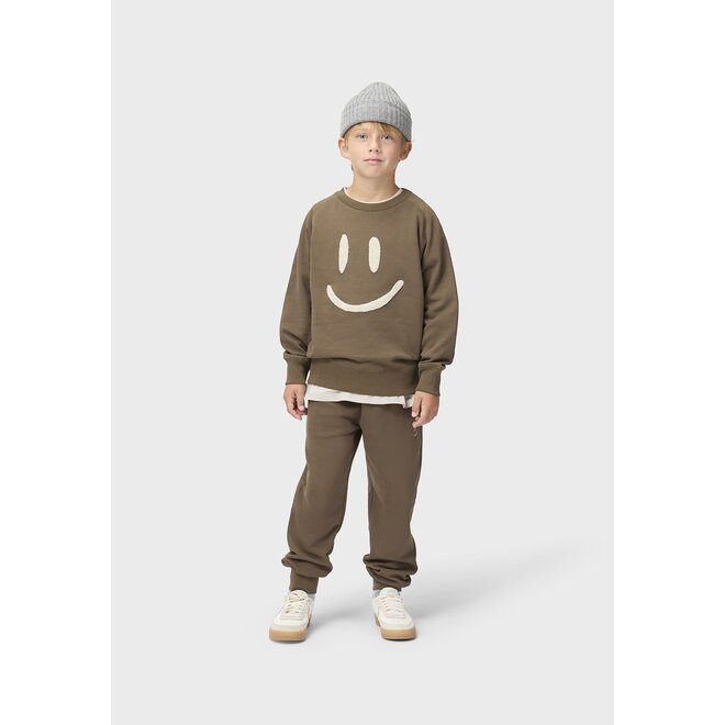 Molo | Mike Sweater Ground