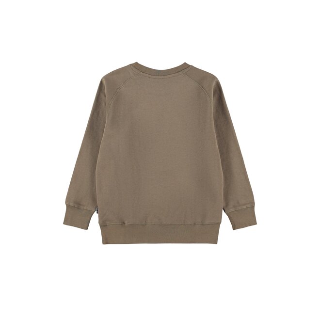 Molo | Mike Sweater Ground