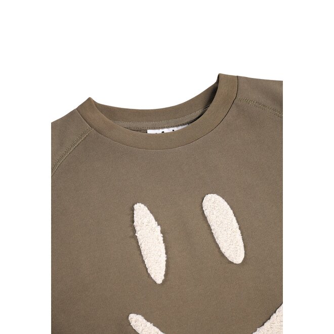 Molo | Mike Sweater Ground