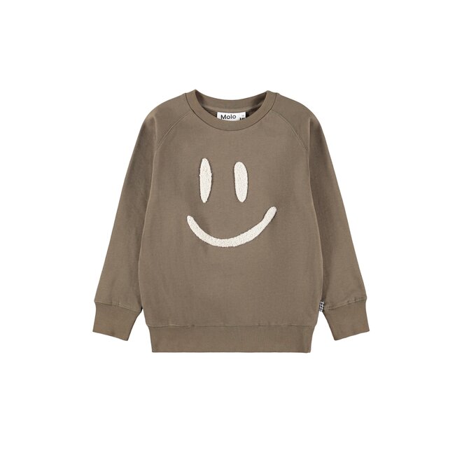 Mike Sweater Ground