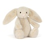 Jellycat | Wheat Flufflet Bunny Little