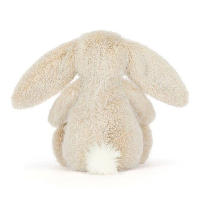 Jellycat | Wheat Flufflet Bunny Little