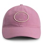 Gray Label | Baseball Cap GOTS Bubblegum
