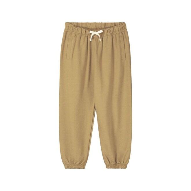 Gray Label | Track Pants GOTS Cookie