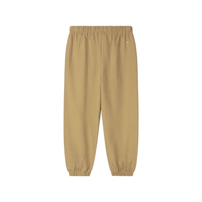 Gray Label | Track Pants GOTS Cookie