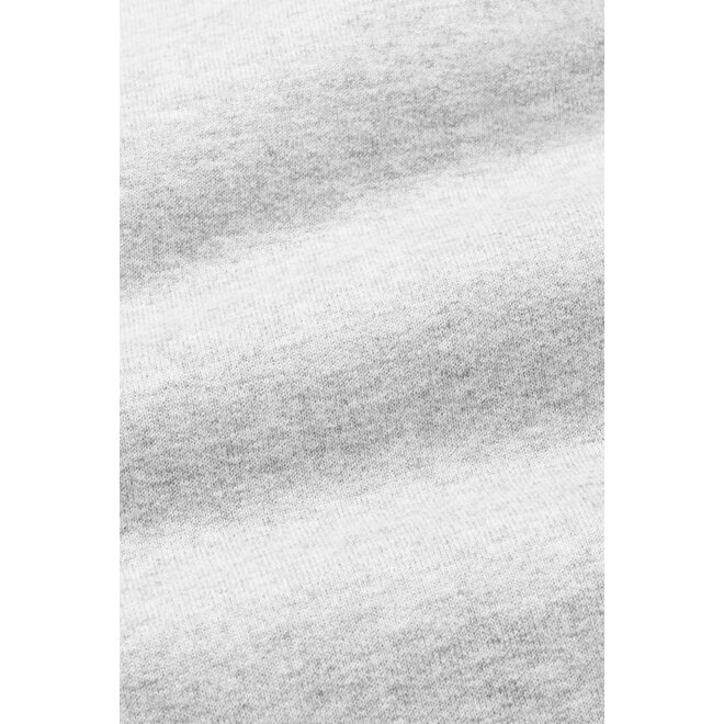 Gray Label | Baby Track Pants GOTS Grey Melange