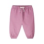 Gray Label | Baby Track Pants GOTS Bubblegum
