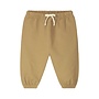 Gray Label | Baby Track Pants GOTS Cookie