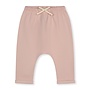 Gray Label | Baby Pants GOTS Faded Pink