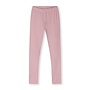 Gray Label | Leggings GOTS Bubblegum / Cream