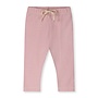 Gray Label | Baby Leggings GOTS Bubblegum / Cream