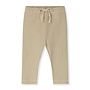 Gray Label | Baby Leggings GOTS Cookie / Cream