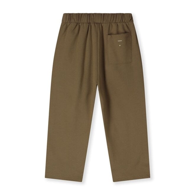 Gray Label | Baggy Oversized Trousers GOTS Woody