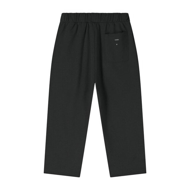 Gray Label | Baggy Oversized Trousers GOTS Pirate Black