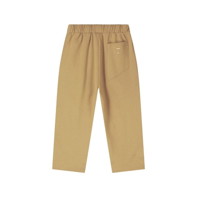 Gray Label | Baggy Oversized Trousers GOTS Cookie