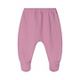 Gray Label | Baby Balloon Fit Footies GOTS Bubblegum