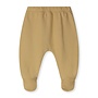 Gray Label | Baby Balloon Fit Footies GOTS Cookie