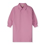 Gray Label | Polo Dress GOTS Bubblegum