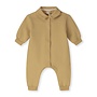 Gray Label | Baby Collar Suit GOTS Cookie
