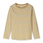 Gray Label | Longsleeve Tee GOTS Cookie / Cream