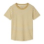 Gray Label | Oversized Tee GOTS Cookie / Cream