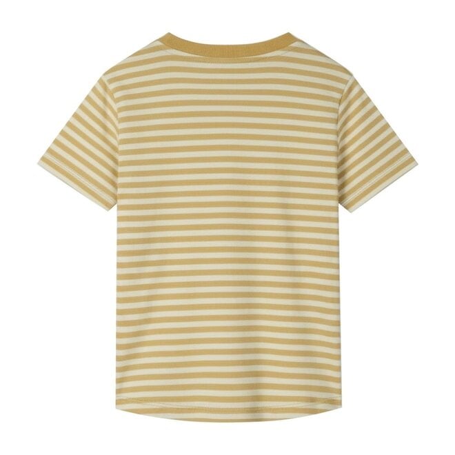 Gray Label | Oversized Tee GOTS Cookie / Cream