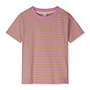 Gray Label | Oversized Tee GOTS Bubblegum / Cookie