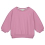 Gray Label | Baby Dropped Shoulder Sweater GOTS Bubblegum