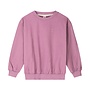 Gray Label | Dropped Shoulder Sweater GOTS Bubblegum