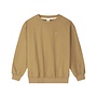 Gray Label | Dropped Shoulder Sweater GOTS Cookie