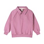 Gray Label | Polo Sweatshirt GOTS Bubblegum