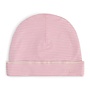 Gray Label | Baby Beanie GOTS Bubblegum / Cream Newborn
