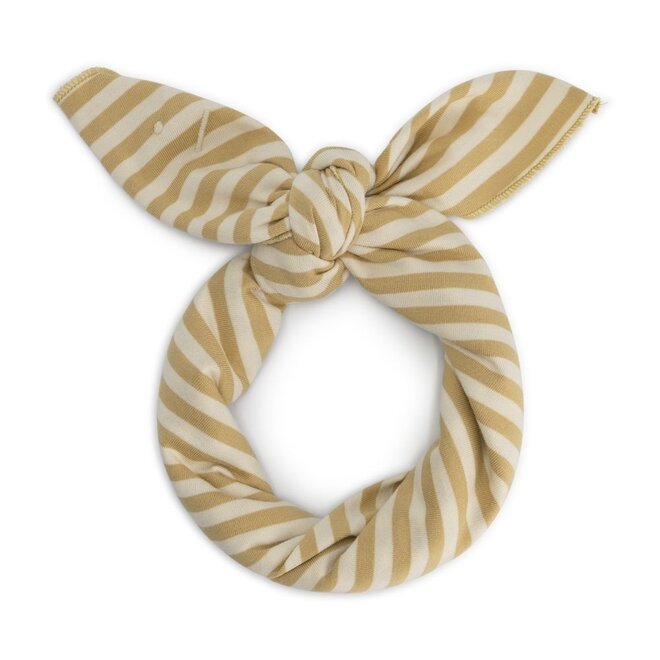 Gray Label | Multi Swaddle Scarf GOTS Cookie / Cream