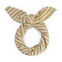Gray Label | Multi Swaddle Scarf GOTS Cookie / Cream