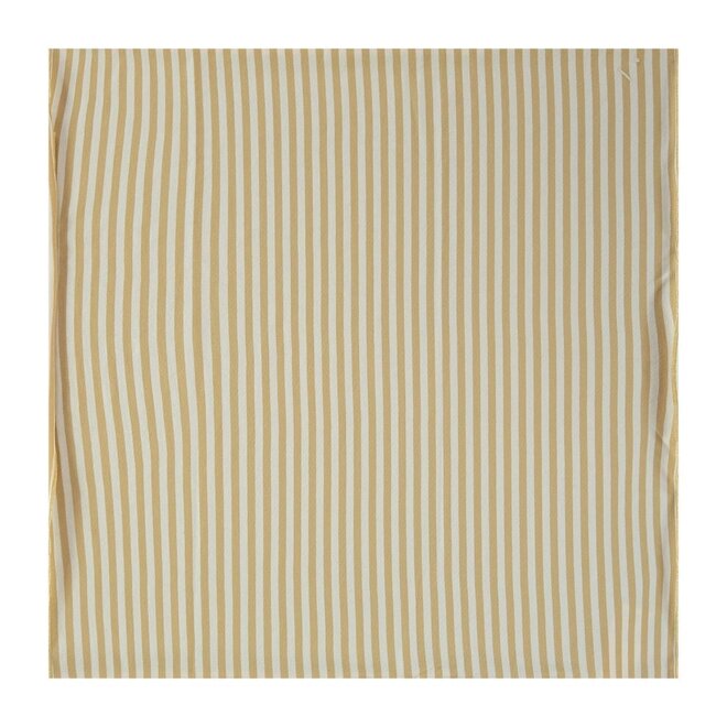 Gray Label | Multi Swaddle Scarf GOTS Cookie / Cream
