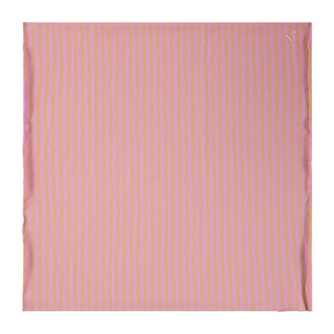 Gray Label | Multi Swaddle Scarf GOTS Bubblegum / Cookie