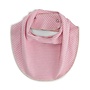 Gray Label | Baby Bib GOTS Bubblegum / Cream