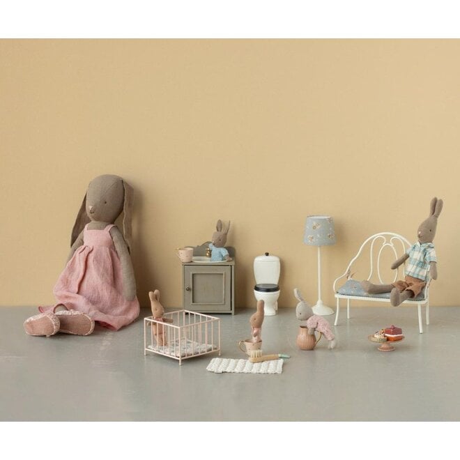 Maileg | Playpen Micro Rose