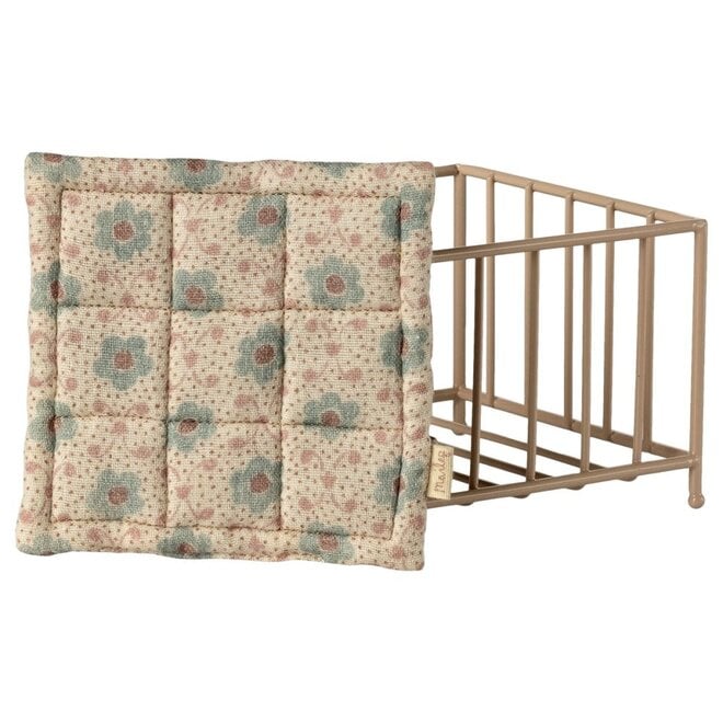 Maileg | Playpen Micro Rose